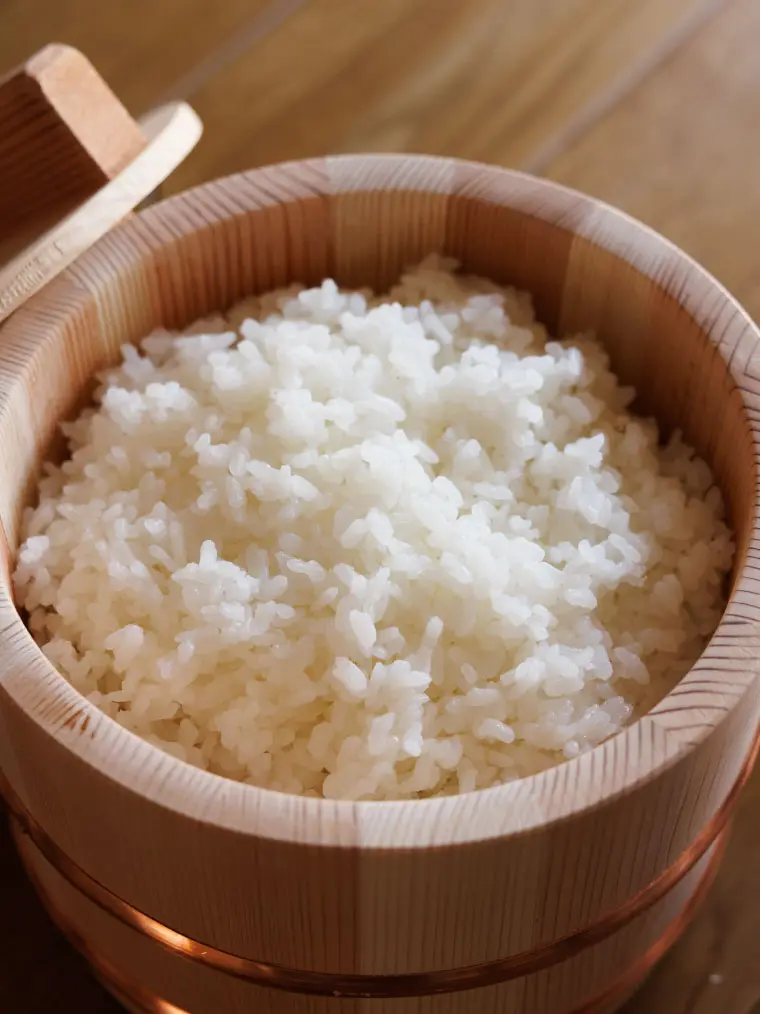 おひつ