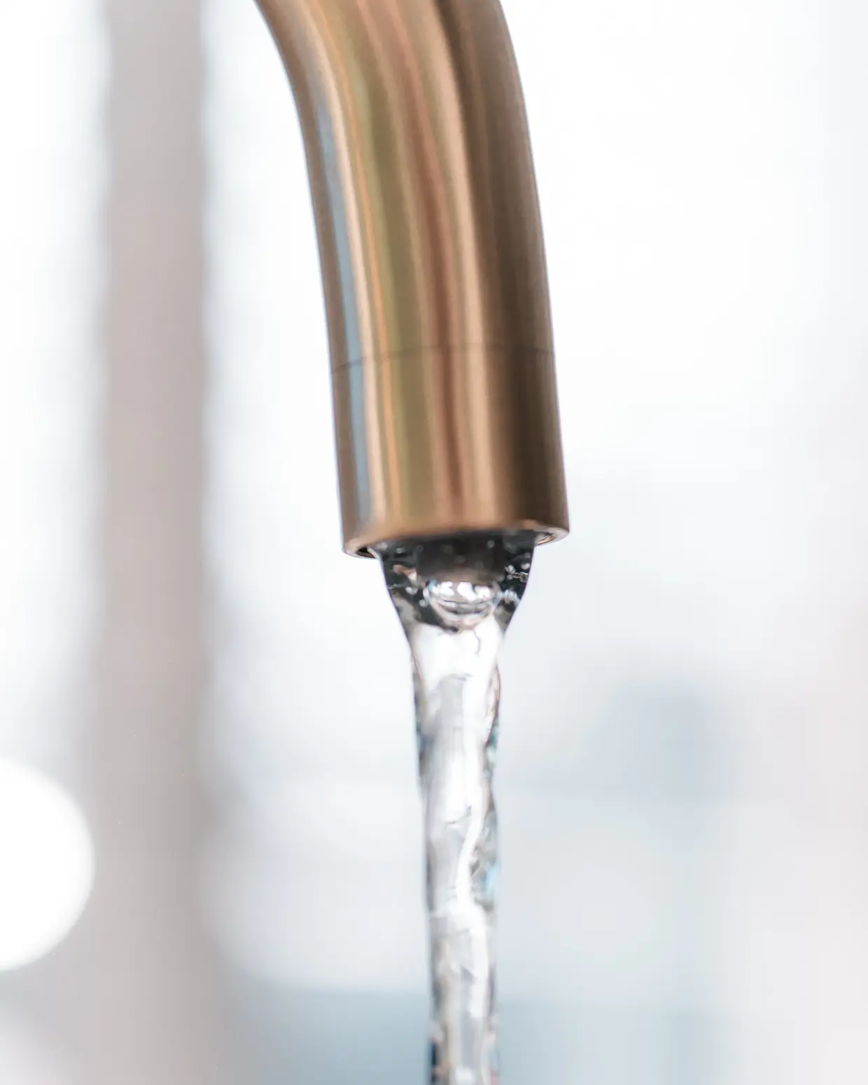 水