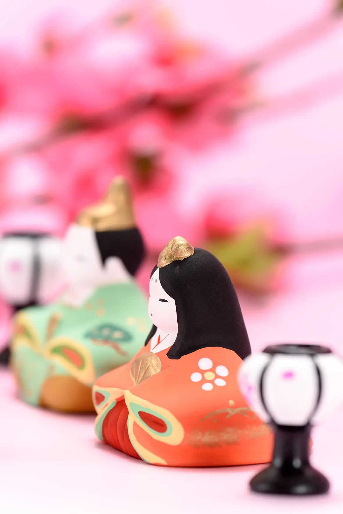 ひな祭り